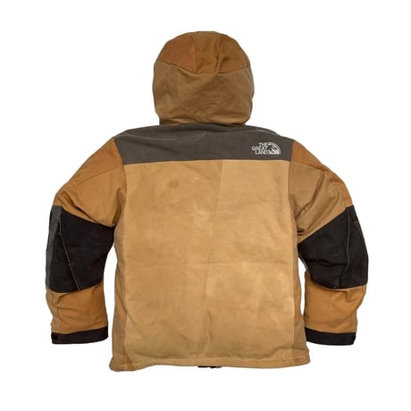greatLAnd ORIGINAL GREATMAN DOWN JACKET XL B
