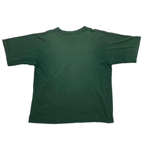 [MORE SALE] AKIRA 1993 OVP TETSUO TEE GREEN EURO XL 7340