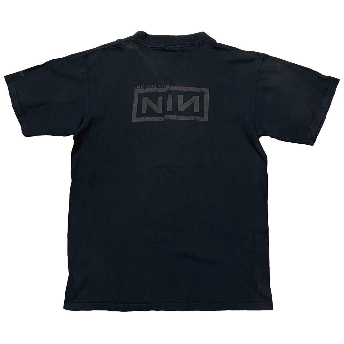 缶入り nine inch nails: further down the... Nine Inch Nails – Further Down The Spiral – CD (UNI, Album