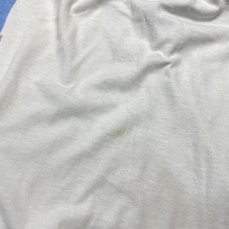 NIRVANA 1994 KURT COBAIN MEMORIAL ADULT WHITE BG XL 2031