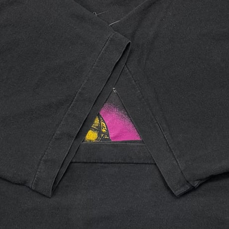 SCORPIONS I WENT CRAZY WITH THE SCORPIONS FITS XL 2145