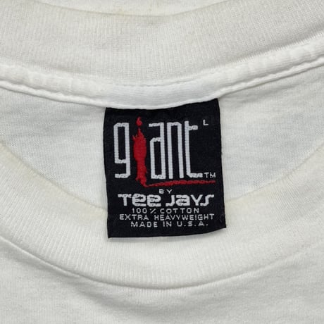 LOLLAPALOOZA 1994 GIANT BY TEEJAYS LARGE 0901