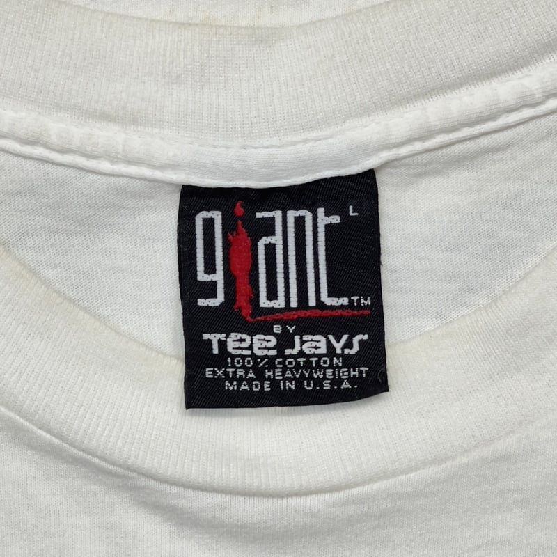 LOLLAPALOOZA 1994 GIANT BY TEEJAYS LARGE 0901 |