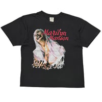 MARILYN MANSON SWEET DREAMS WINTERLAND XL 9022