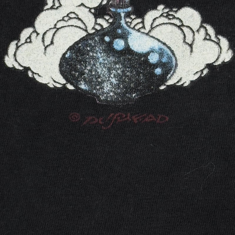 METELLICA PUSHEAD KING NOTHING GIANT XL 4718 |