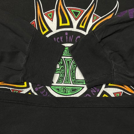 ALICE IN CHAINS FROM THE BAND THAT GAVE YOU WOULD ? LS FITS XL 0334