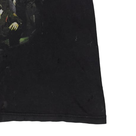 SLIPKNOT 2002 DOUBLESIDE FITS LARGE 8814