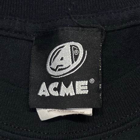 ROLLING STONES BIGGER BANG 2006 ACME XL 1560