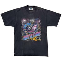 KISS ALIVE WORLDWIDE TOUR '96 '97 PYRAMID LARGE