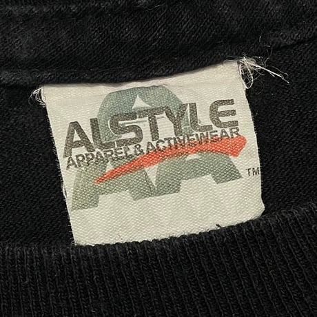 AMENTHES THINE ENEMIES VANQUISHED ALSTYLE FITS LARGE 3294