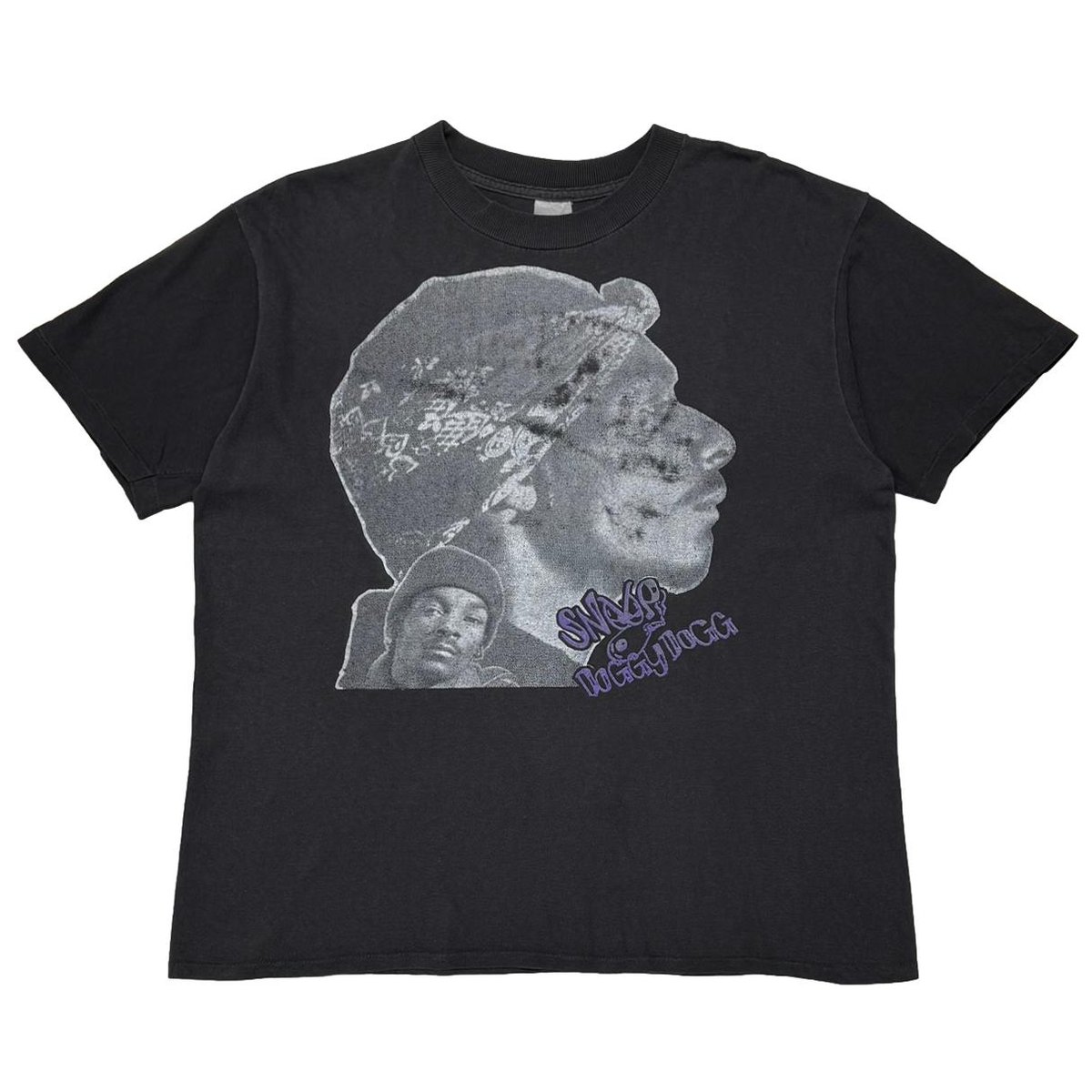 SNOOP DOGGY DOGG GIN AND JUICE BOOTLEG FITS XL
