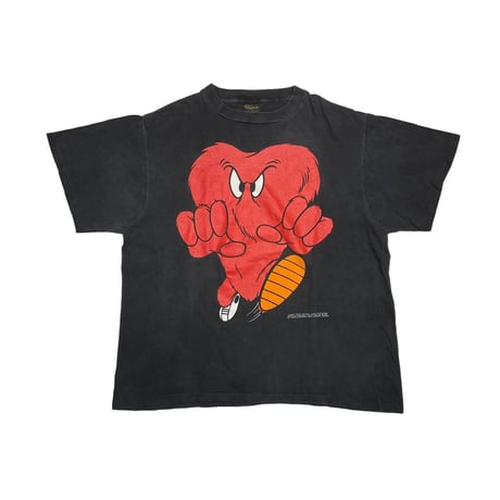 LOONEY TUNES 1992 GOSSAMER TEE CHANGES XL 6529