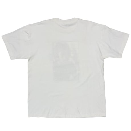 JOHN LENNON SPUD MURPHY PORTRAIT #2 TEE WHITE XL 1762