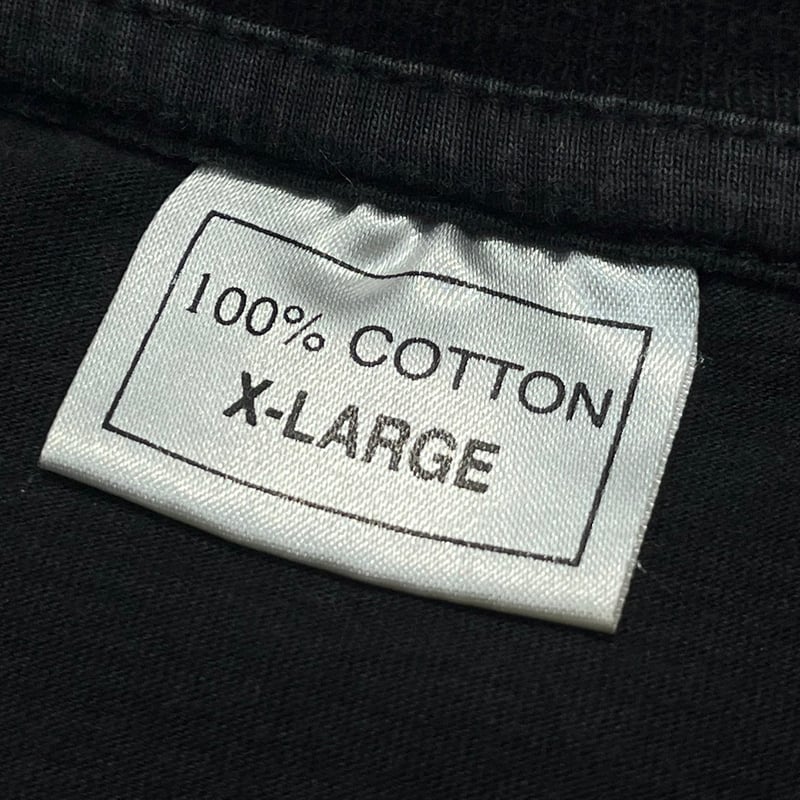 Cradle of filth euro tag