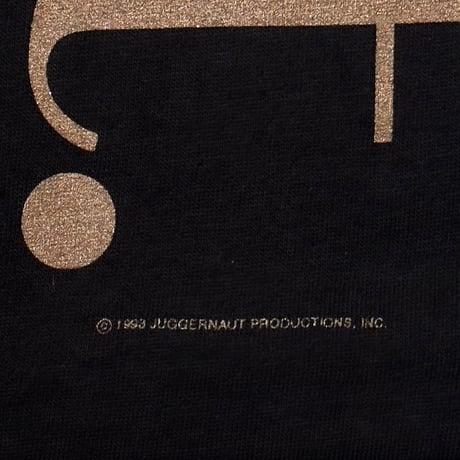 JANET JACKSON 1993 WORLD TOUR FITS XL 3255