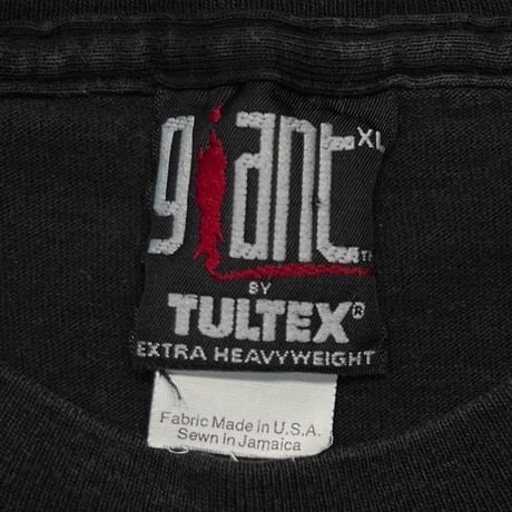 THE SMASHING PUMPKINS just say maybe giant BY TULTEX XL 5218