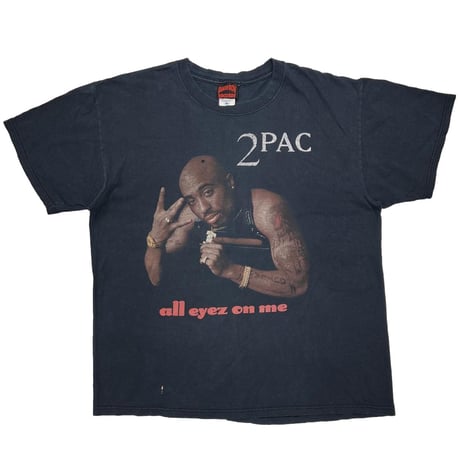 2PAC 出品 古着 2pac トゥーパック MARILYN MONROE マリリンモンロー