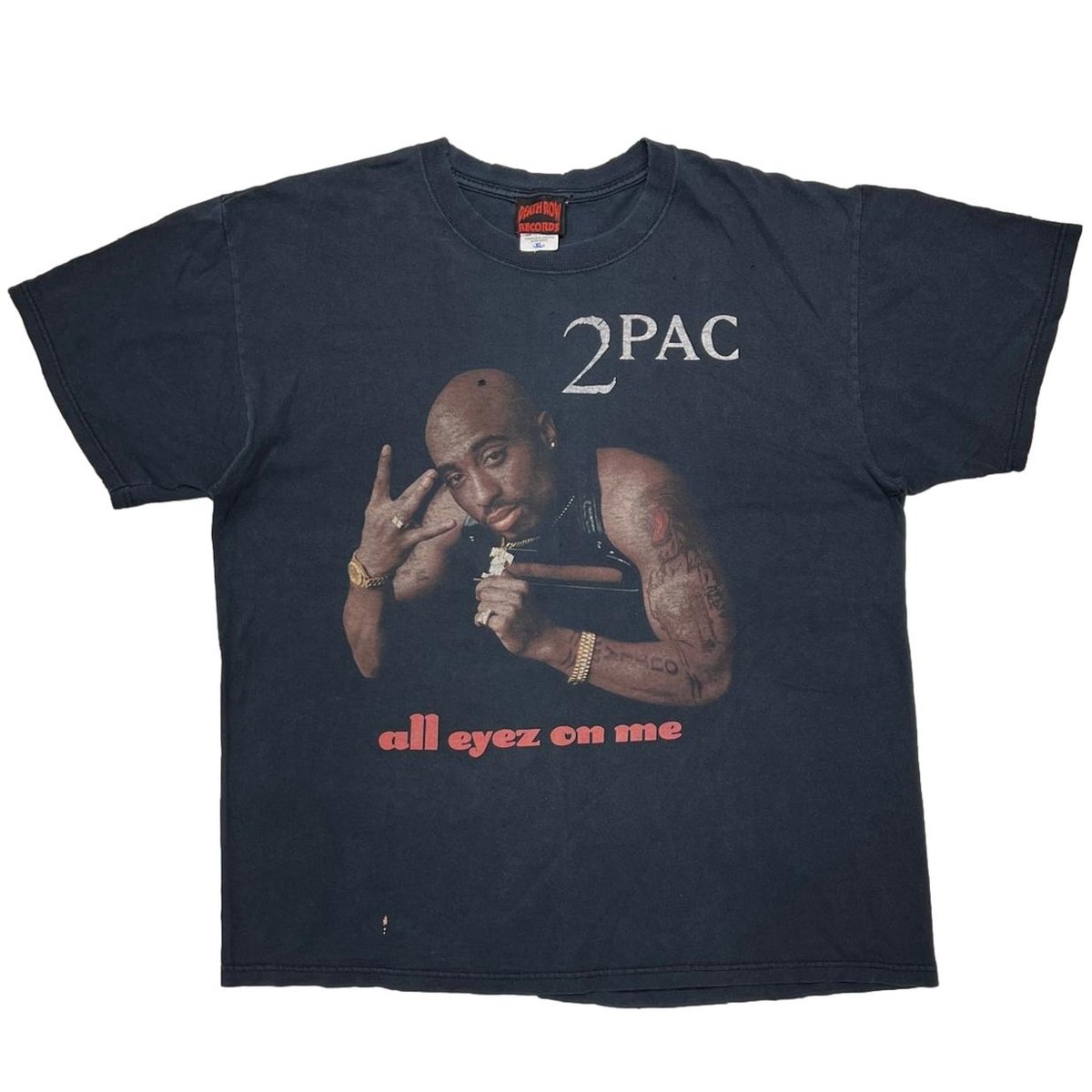 世界限定100枚 DEATH NYC 2PAC コーチェラ SUPREME 世界限定100枚 DEATH NYC 2PAC コーチェラ SUPREME 世界限定100枚