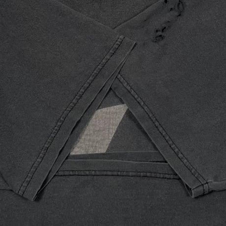 MARILYN MANSON 1998 ANTICHRIST SURPERSTAR ARROW LOGO FITS LARGE
