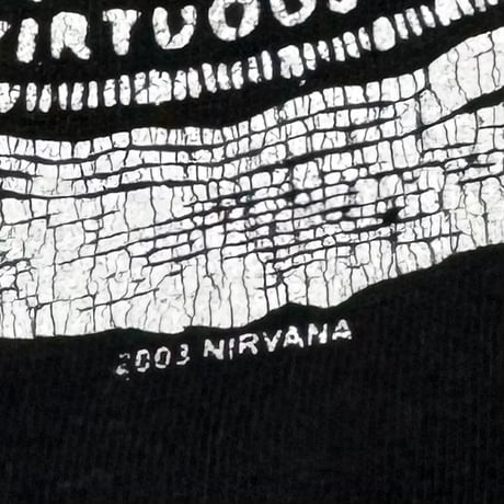 NIRVANA VESTIBULE M&O XL 8530