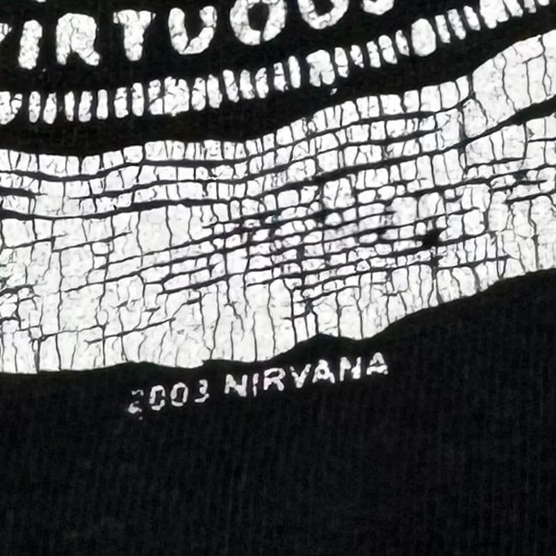 NIRVANA VESTIBULE M&O XL 8530 | greatLAnd OSAKA