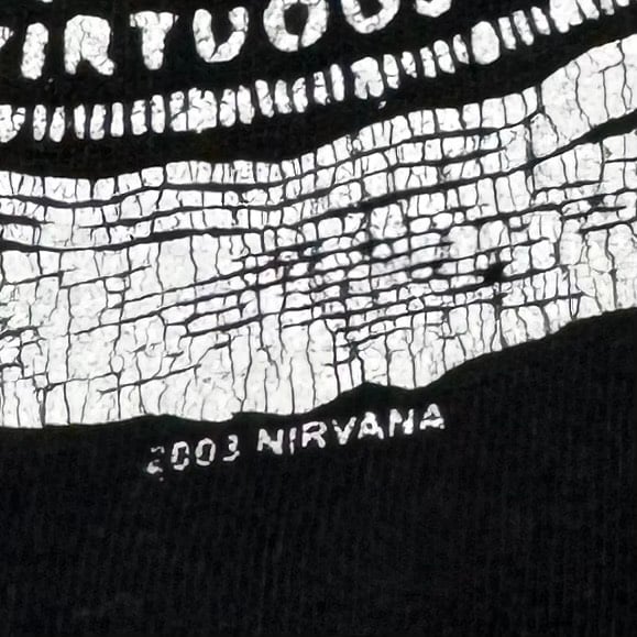 NIRVANA VESTIBULE M&O XL 8530 | greatLAnd OSAKA