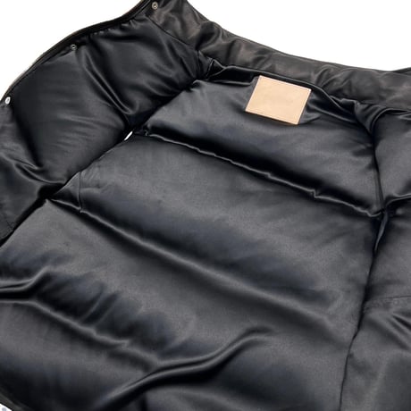greatLAnd ORIGINAL INPERFECT HORSE DOWN VEST