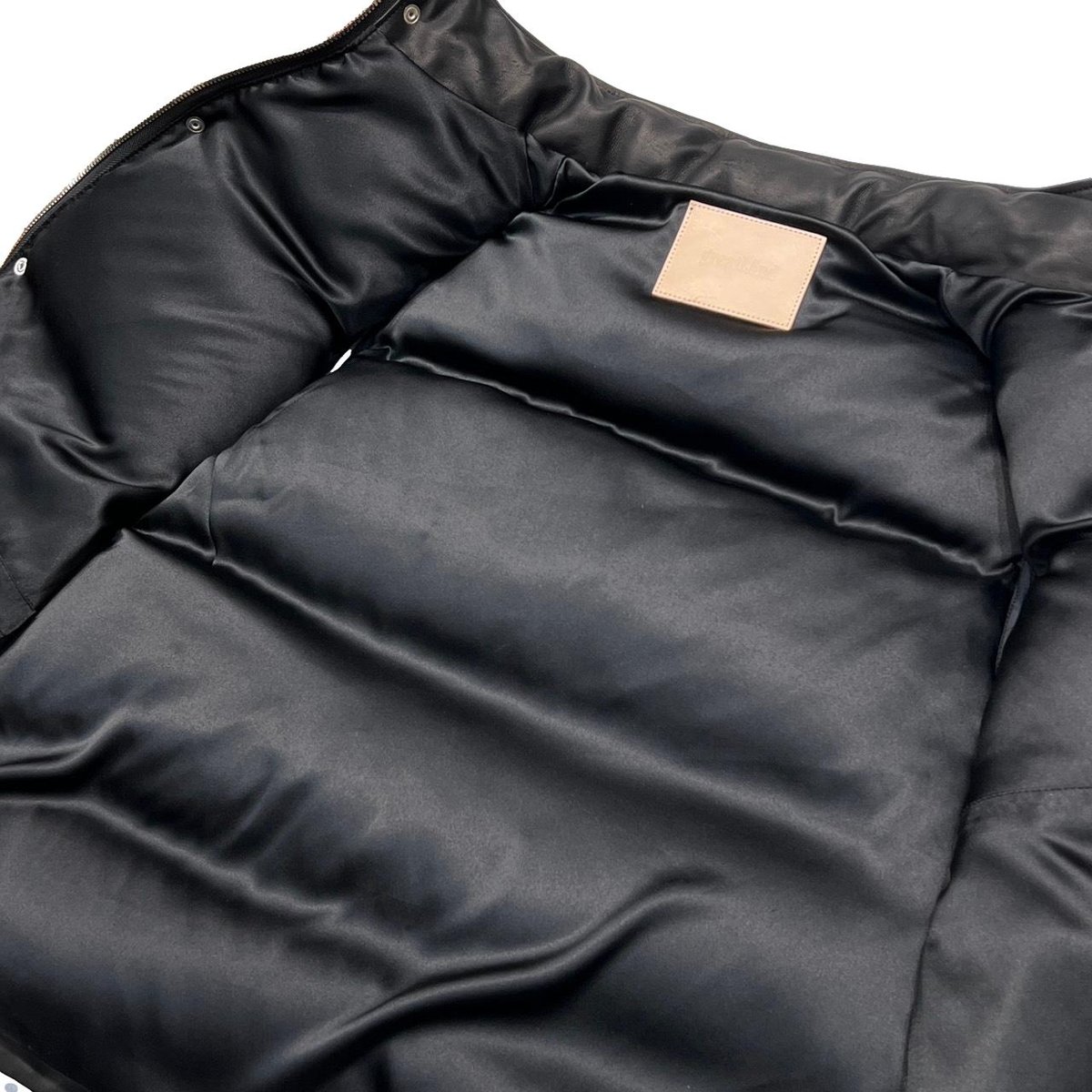 ジャケット・アウター greatLAnd ORIGINAL INPERFECT LEATHER PO 2026/1/3販売開始】greatLAnd ORIGINAL INPERFECT HORSE DOWN VESTのご