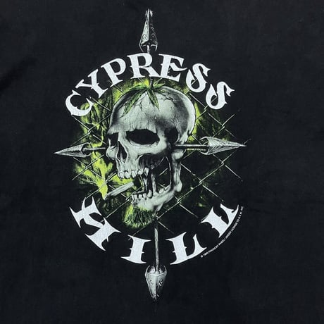 CYPRESS HILL 1995 ROLL IT UP POLYGRAM XL 1067