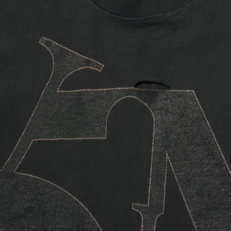 NINE INCH NAILS SIN LOGO FRUIT OF THE LOOM XL 7236