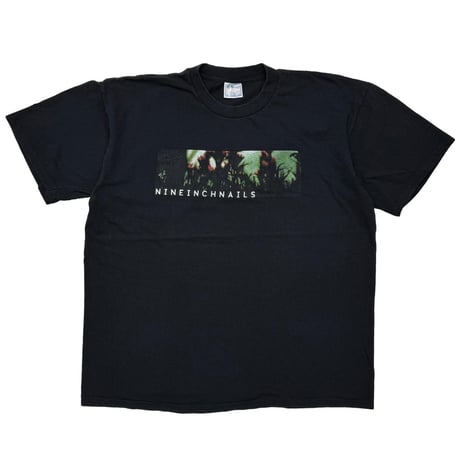 NINE INCH NAILS FRAGILE ALL SPORT XL 5584