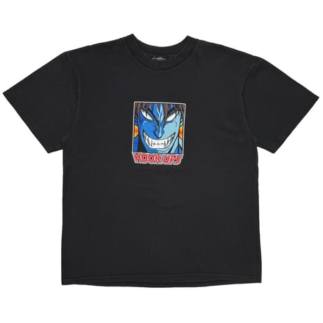 HOOK-UPS BLUE MAN FACE FITS XL 8337