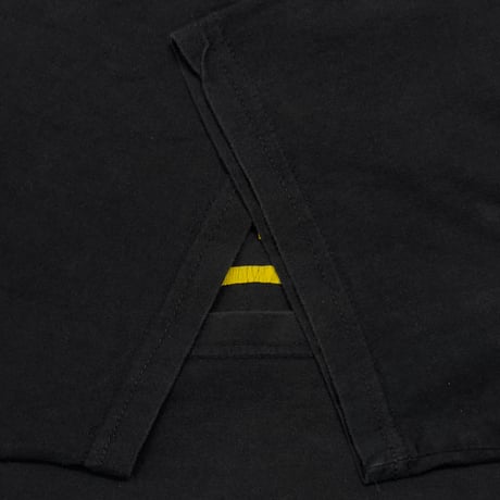 NIRVANA 1992 SMILE JT'S TAG XL 7363
