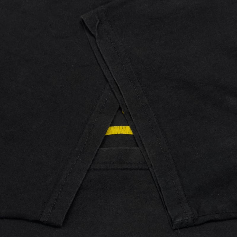 NIRVANA 1992 SMILE JT'S TAG XL 7363 | greatLAnd