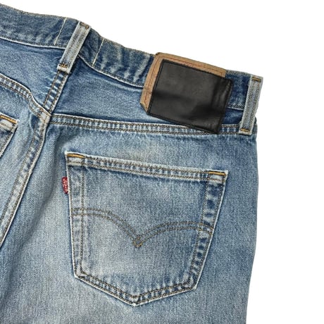 GRUNGEMAN DENIM PANT W81 L81 30 19 29 K