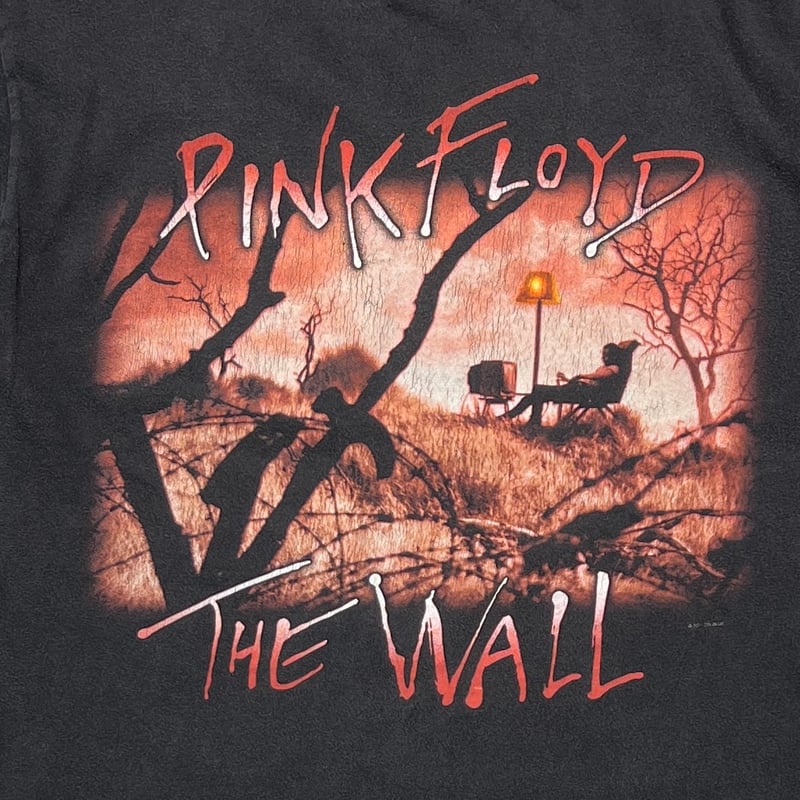 レア⭐︎PINK FLOYD THE WALL シングルスコレクション 限定☆ レア⭐︎PINK FLOYD THE WALL シングルスコレクション 限定