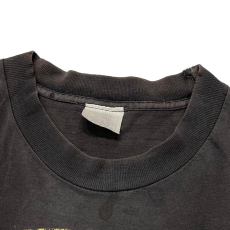 GUNS N' ROSES CARD PISTOL ROSE DOUBLE SIDE EURO XL 2200
