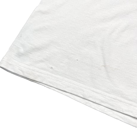 THE MEXICAN MOVIE PROMO WHITE XL 3252