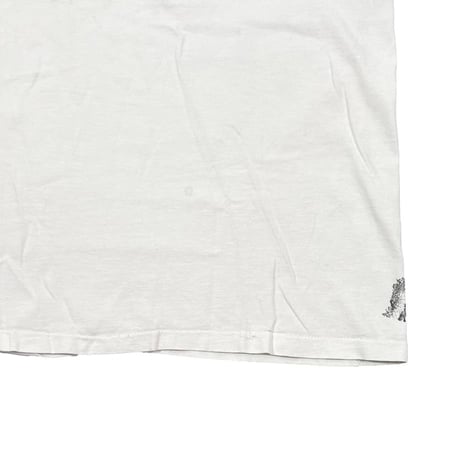 CAMEL 1991 CAMEL CASH JOE CAMEL WHITE ALL SPORT LARGE 0182