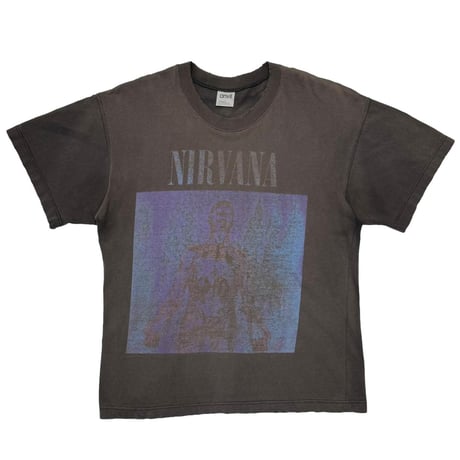 NIRVANA	SLIVER CHEZH FITS L-XL 3146