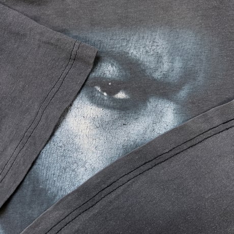 FADE is BEAUTIFUL 2.5 [No.12] ICE CUBE THE PREDATOR EUROPEAN XL 0530