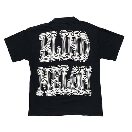 BLIND MELON 1993 BROCKUM LARGE 2233