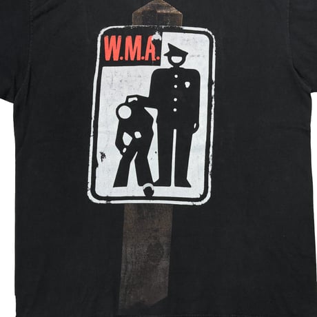PEARL JAM W.M.A. POLICE JERZEES XL 3807