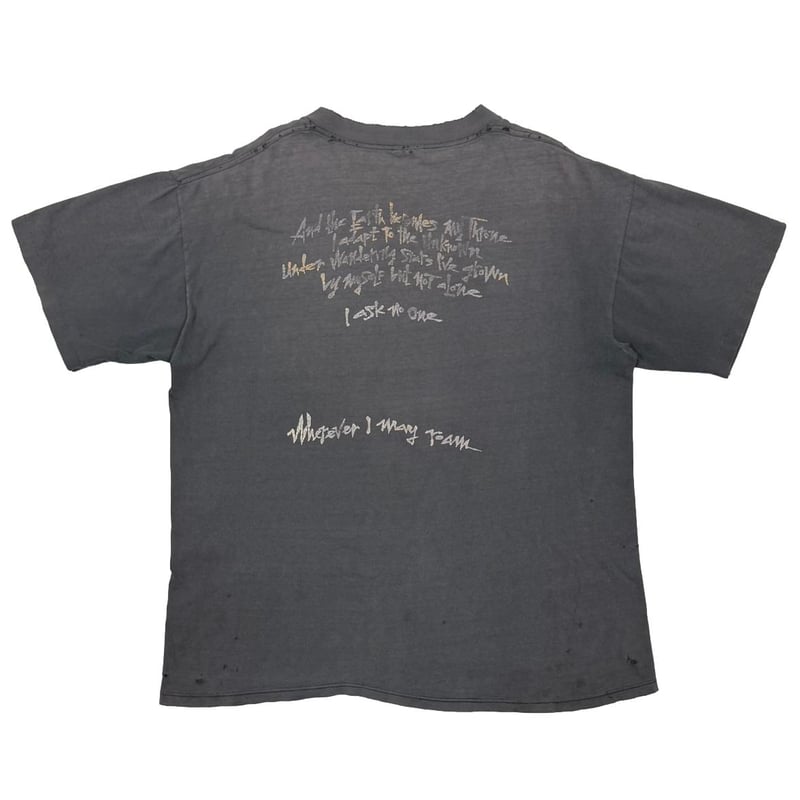 METALLICA PUSHEAD WHEREVER 1 MAY ROAM DRAGON FI