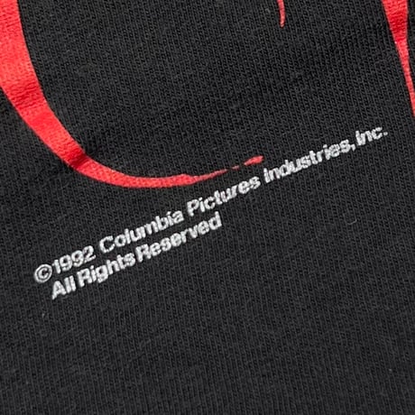 DRACULA Bram Stoker’s 1992 XL 1438