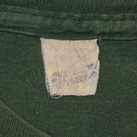 ELTON JOHN THE ONE GIANNI VERSACE GREEN SCREEN STARS XL 1475