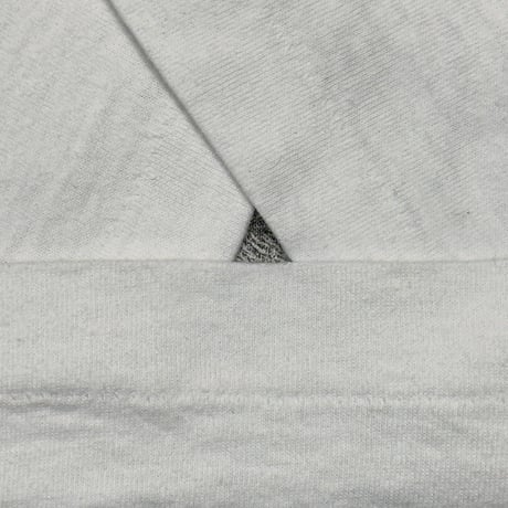 Tropicana TWISTER PORTRAIT "It violates the order of nature." WHITE FRUIT OF THE LOOM XL 1255