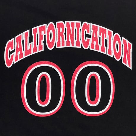 RED HOT CHILI PEPPERS 1999 CALIFORNICATION GIANT LARGE 6885