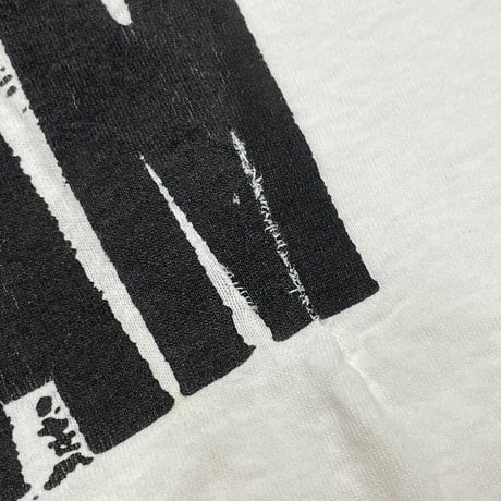 PEARL JAM DON'T GIVE UP 1993 FRUIT OF THE LOOM XL 1284