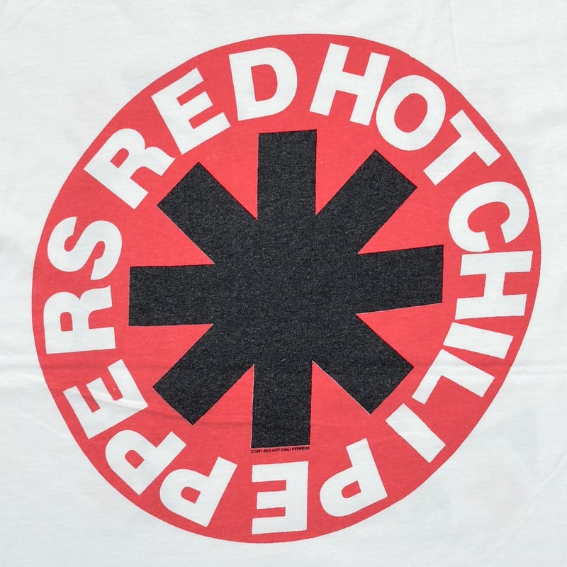 RED HOT CHILI PEPPERS Y2K BLOOD SUGAR SEX MAGIK